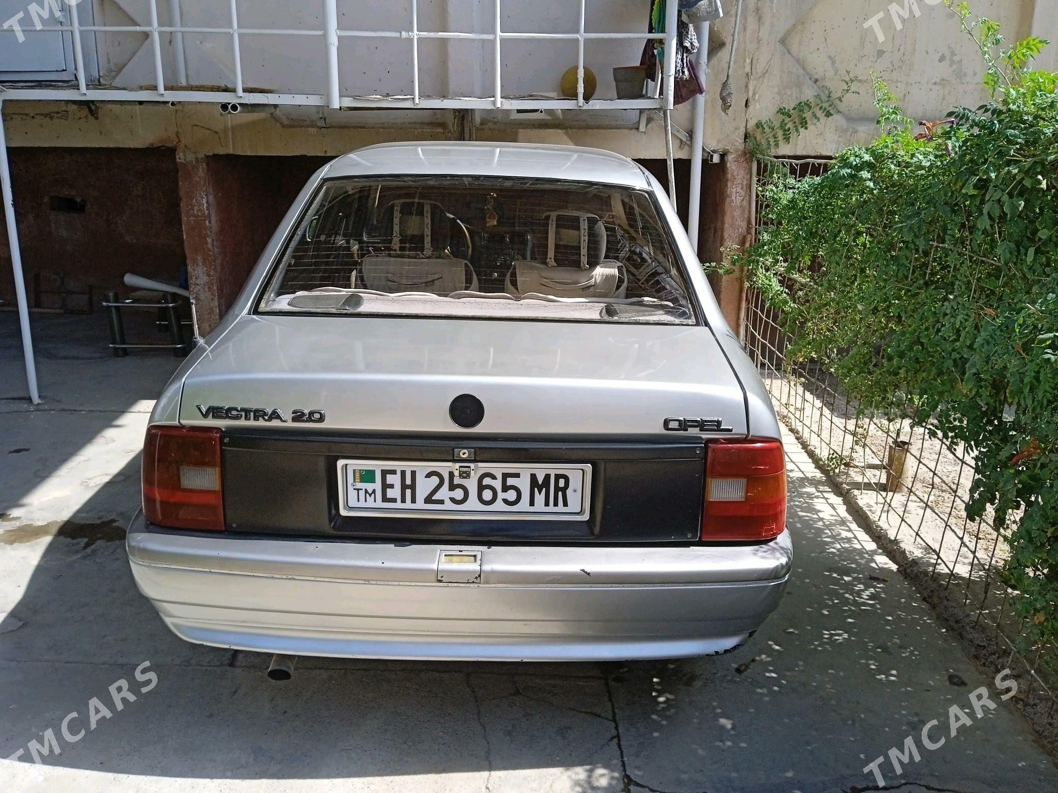 Opel Vectra 1989 - 44 000 TMT - Mary - img 6