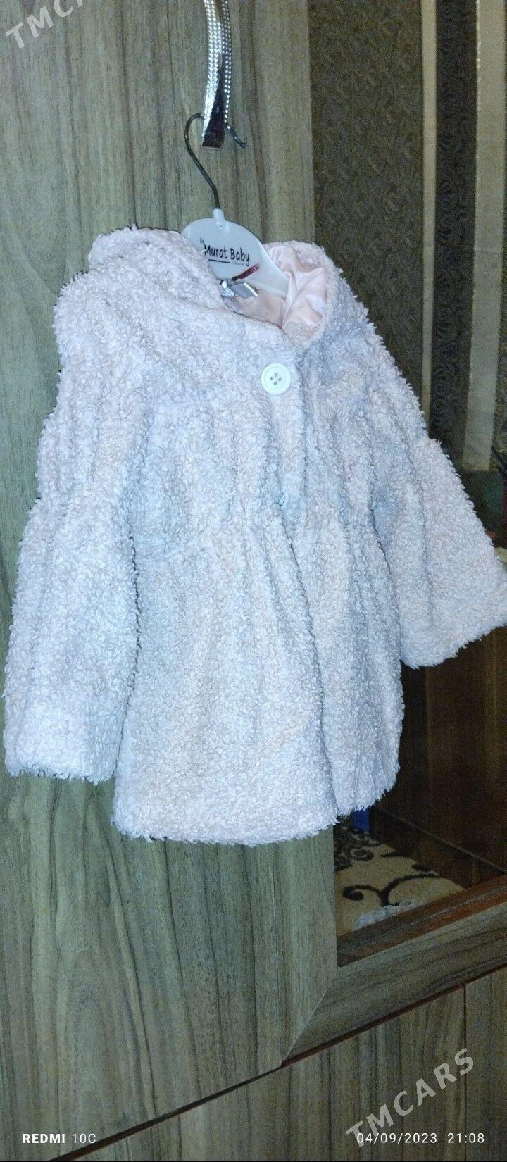 palto - Дашогуз - img 4