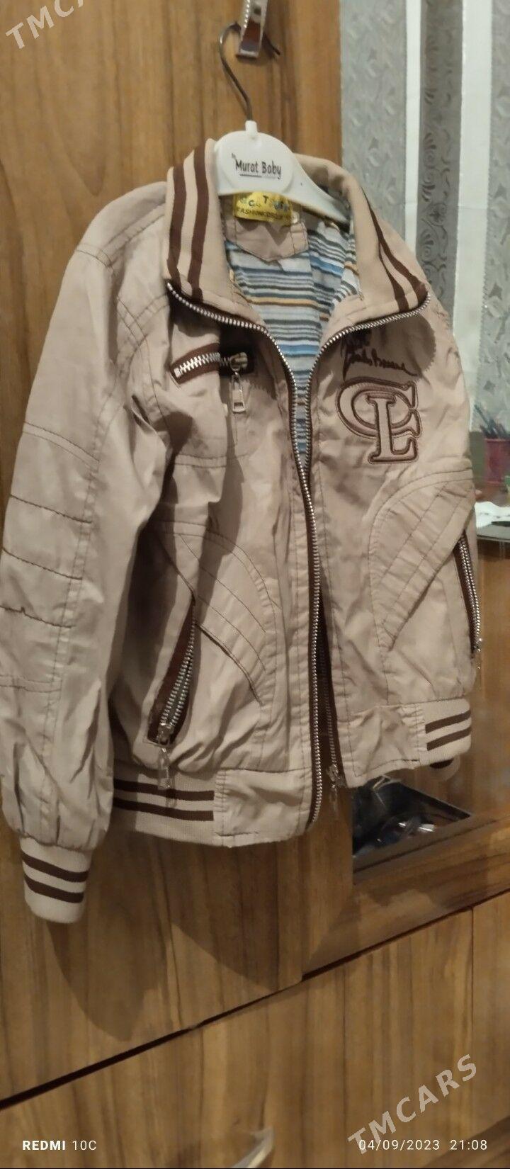 palto - Дашогуз - img 3