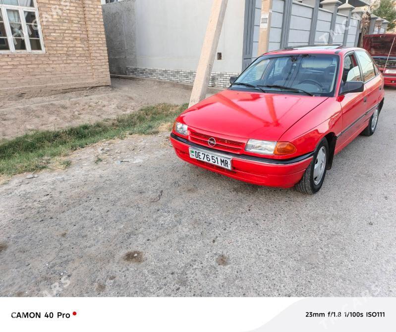 Opel Astra 1992 - 30 000 TMT - Mary - img 2