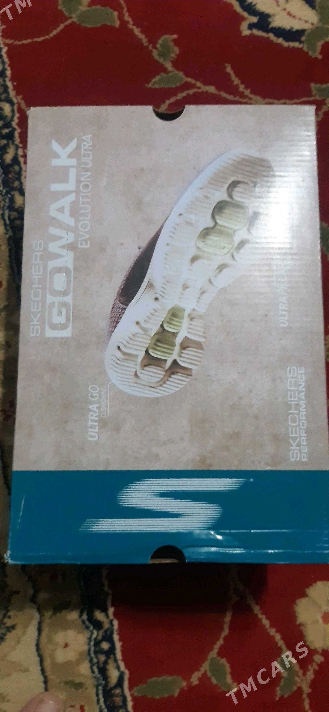 SKECHERS - Balkanabat - img 2