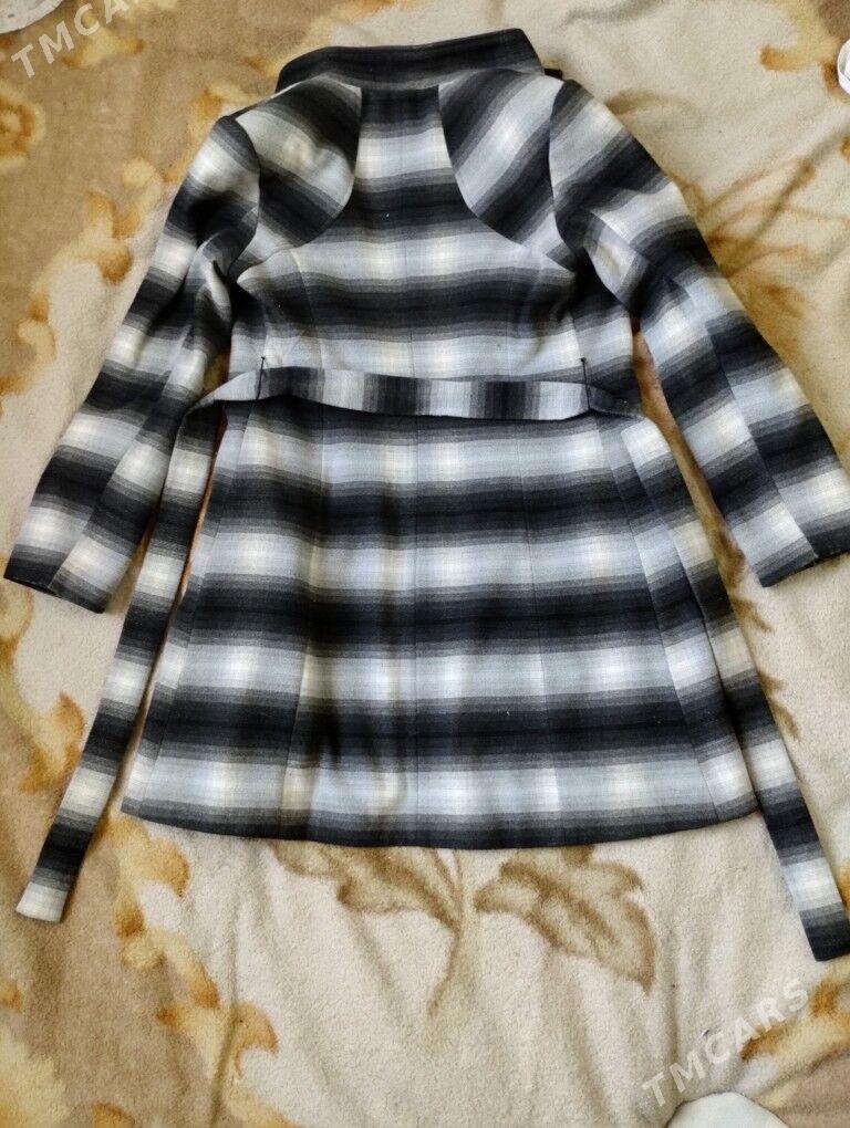 пальто женское - Туркменабат - img 2