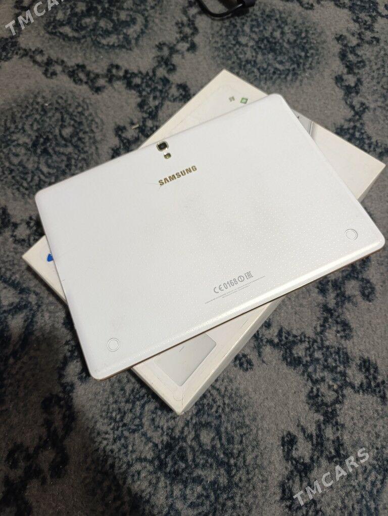 Samsung Galaxy Tab 2 S 10" - Aşgabat - img 3