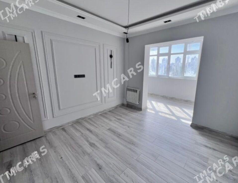 (2504)-ŞAÝOLY KÖÇE RUHNAMA MEKDEP 2-KOMNAT 3-ETAJ - ул. Туркменбаши шаёлы (Ленина) - img 4