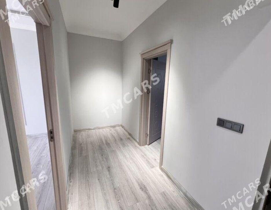 (2504)-ŞAÝOLY KÖÇE RUHNAMA MEKDEP 2-KOMNAT 3-ETAJ - ул. Туркменбаши шаёлы (Ленина) - img 7