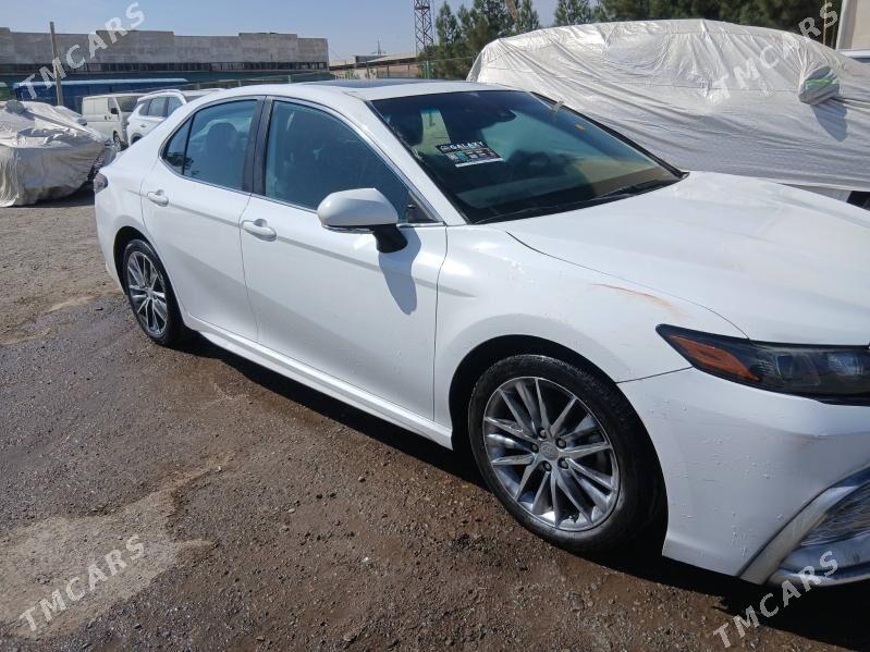 Toyota Camry 2021 - 400 000 TMT - Mary - img 7