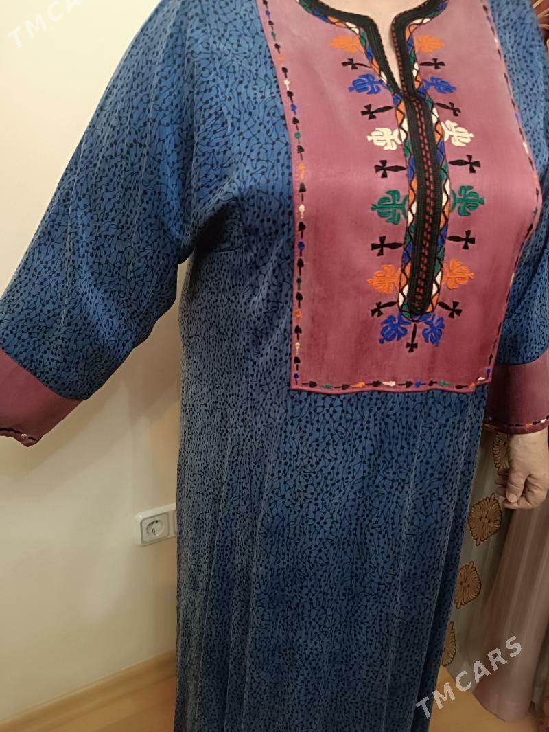 gulyupek koynek - Köşi - img 4
