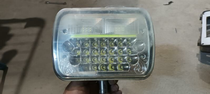 led 100 TMT - Çoganly - img 2