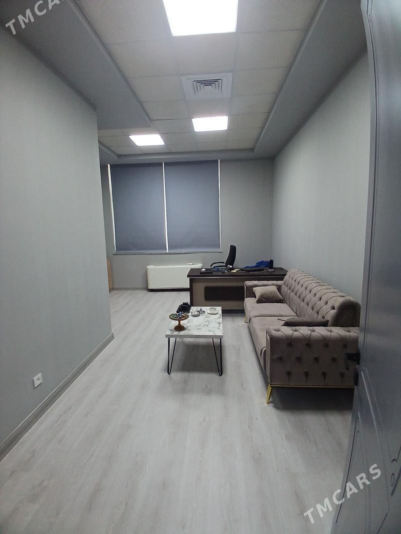 Arenda ,salon,ofis,magazyn - Ашхабад - img 2