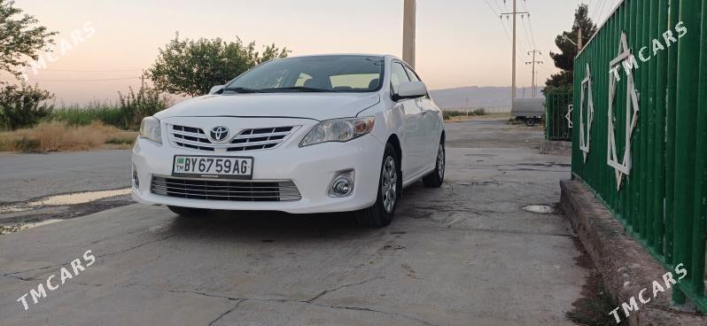 Toyota Corolla 2011 - 166 000 TMT - Ашхабад - img 2