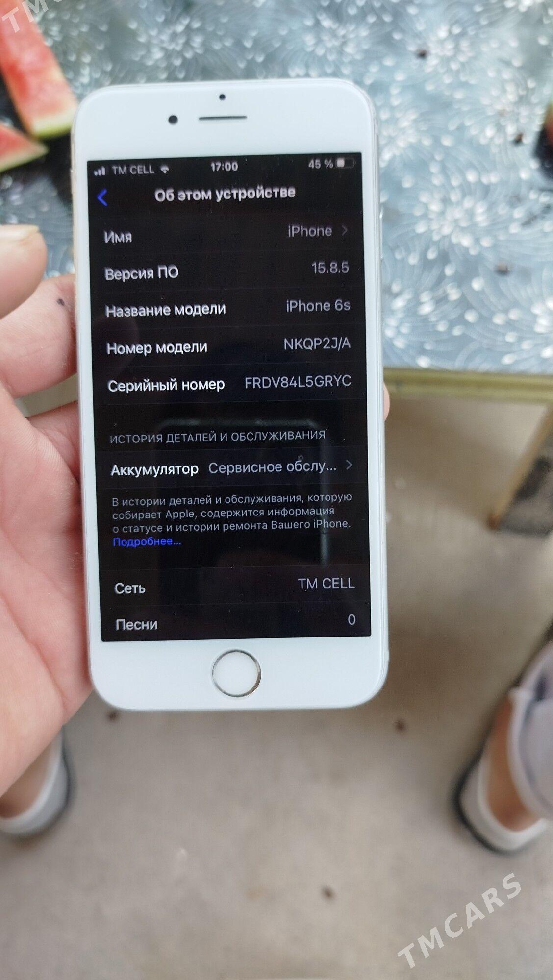 iphone 6s - Şabat etr. - img 6