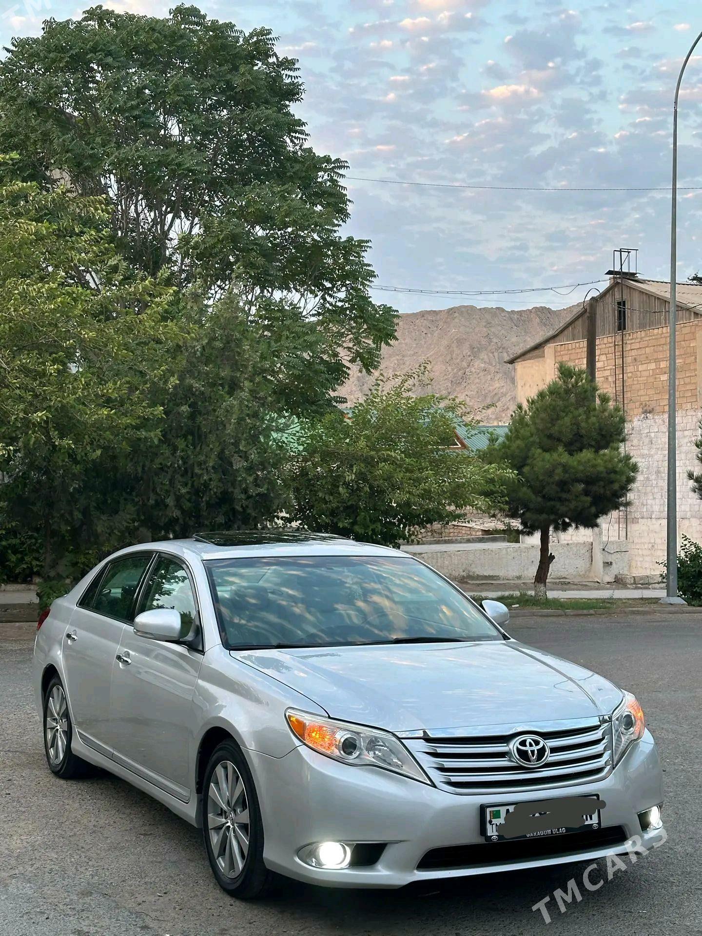 Toyota Avalon 2011 - 285 000 TMT - Türkmenbaşy - img 4