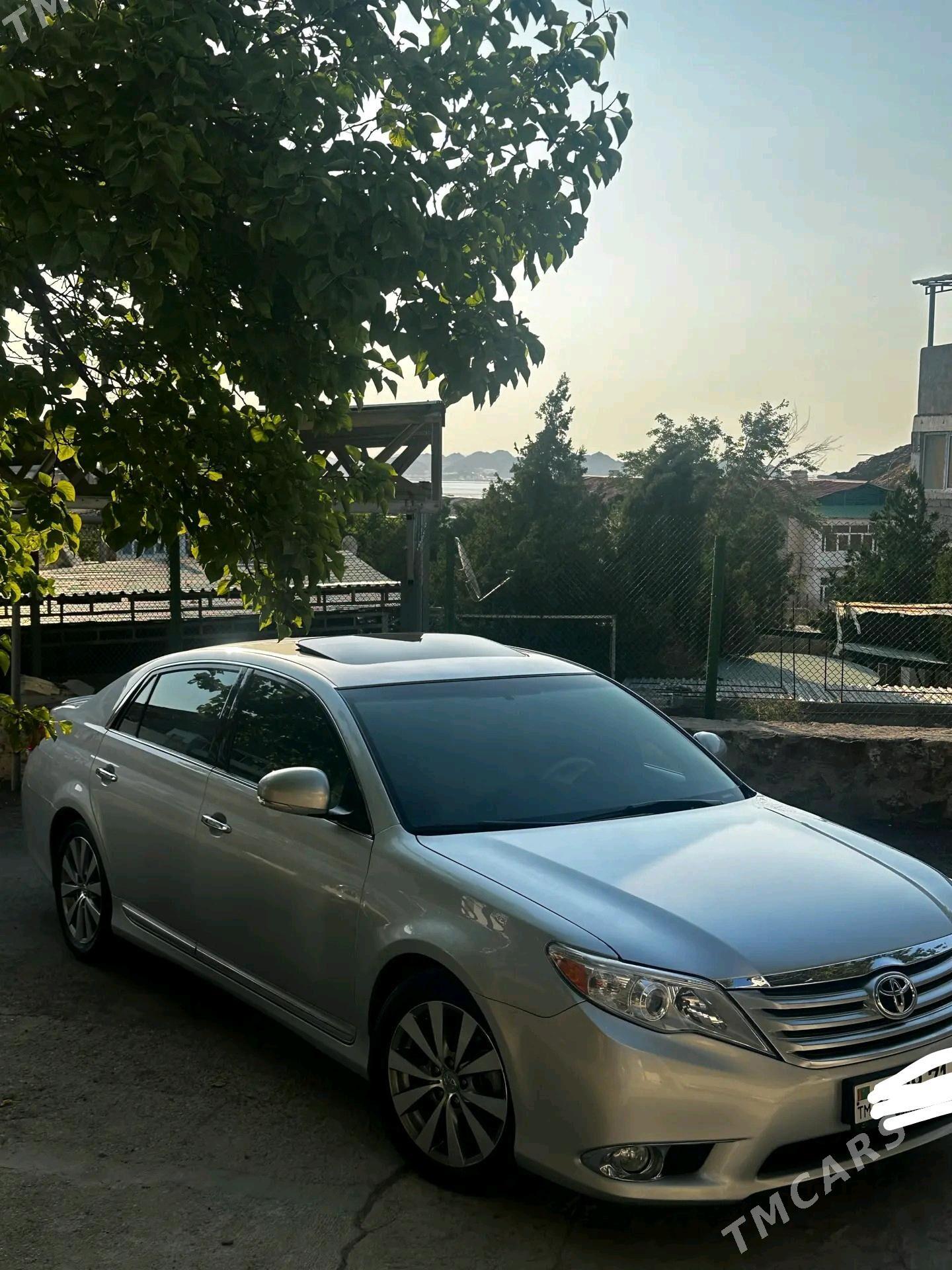 Toyota Avalon 2011 - 285 000 TMT - Türkmenbaşy - img 3
