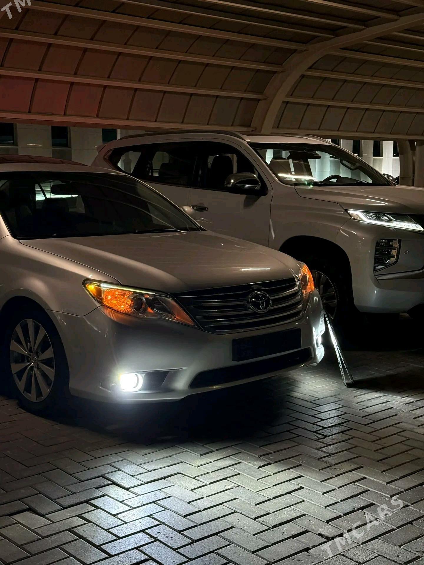 Toyota Avalon 2011 - 285 000 TMT - Türkmenbaşy - img 5