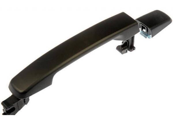 Nissan Qashqai j10 п/п ручка 350 TMT - Hitrowka - img 1