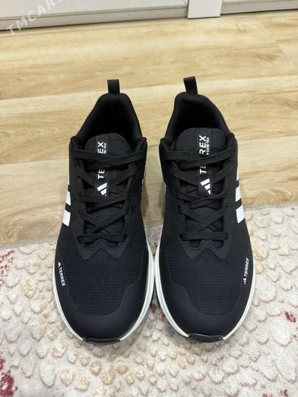 adidas krasofka - Ашхабад - img 2