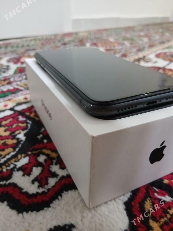 IPhone 11 Black  - Ашхабад - img 3