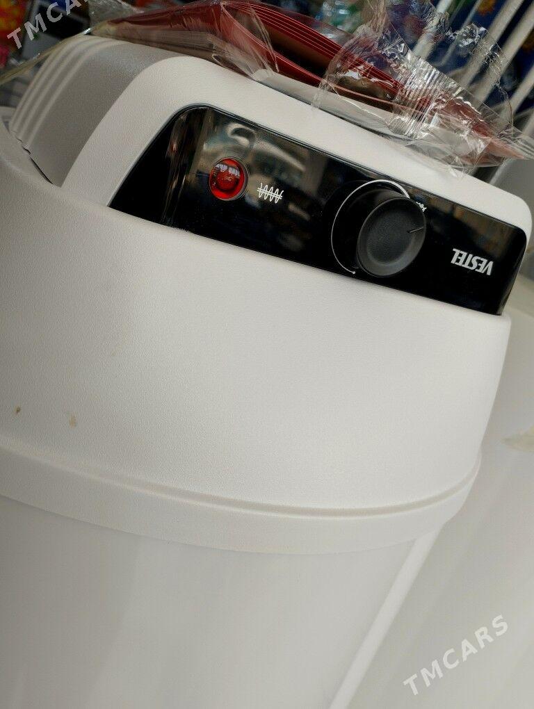 Boiler Бойлер Titan Ariston - Ашхабад - img 2