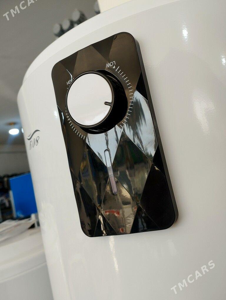 Boiler Бойлер Titan Ariston - Ашхабад - img 9