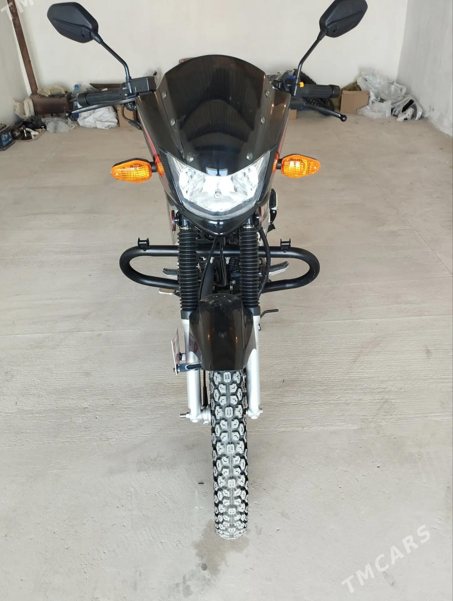 Fekon FK200-14G 2025 - 19 000 TMT - Balkanabat - img 2