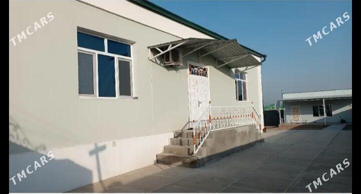 Satlyk Coganly plan howly - Aşgabat - img 2