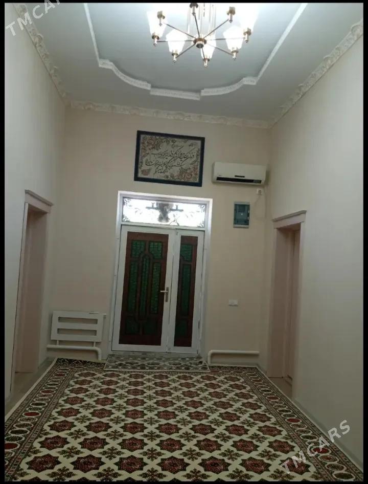 Satlyk Coganly plan howly - Aşgabat - img 5