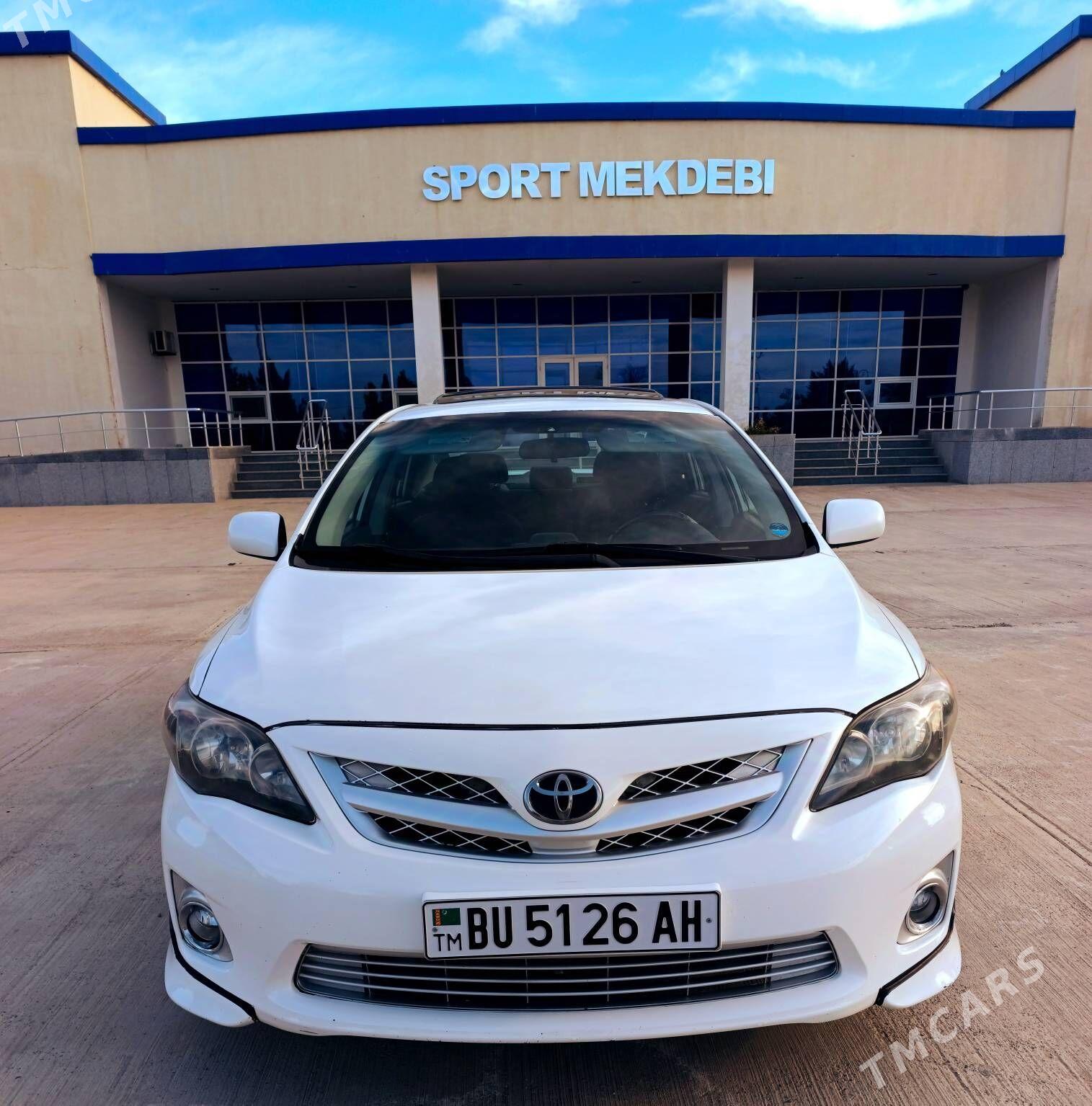 Toyota Corolla 2009 - 185 000 TMT - Кака - img 5