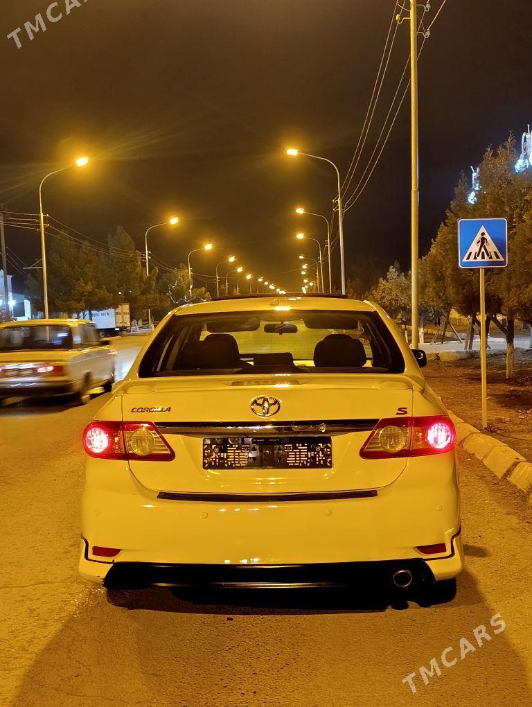 Toyota Corolla 2009 - 185 000 TMT - Кака - img 6