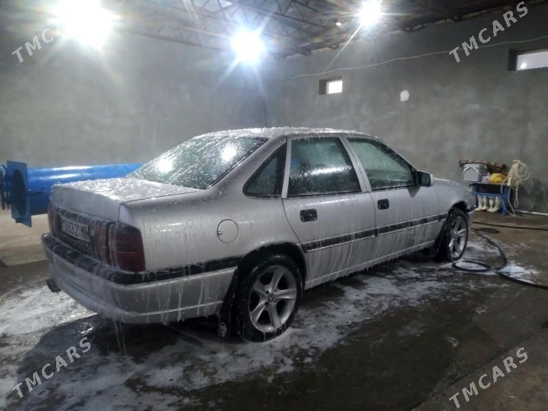 Opel Astra 1993 - 60 000 TMT - Mary - img 3