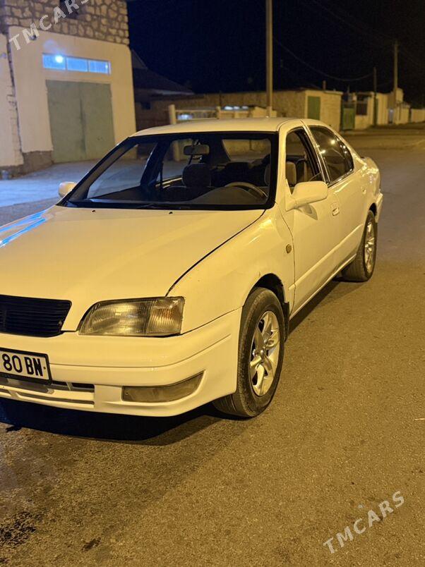 Toyota Camry 1995 - 45 000 TMT - Балканабат - img 4