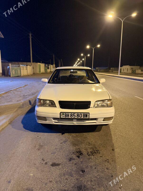 Toyota Camry 1995 - 45 000 TMT - Балканабат - img 6