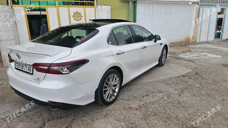 Toyota Camry 2021 - 345 000 TMT - Хитровка - img 2