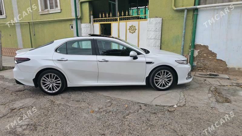 Toyota Camry 2021 - 345 000 TMT - Хитровка - img 6