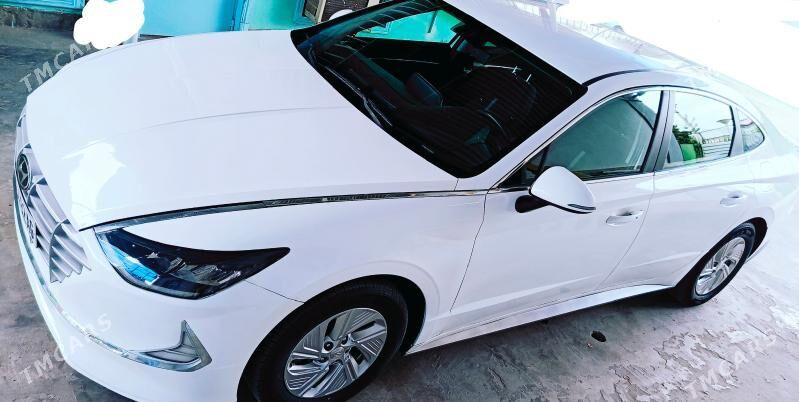 Hyundai Sonata 2020 - 220 000 TMT - Aşgabat - img 4