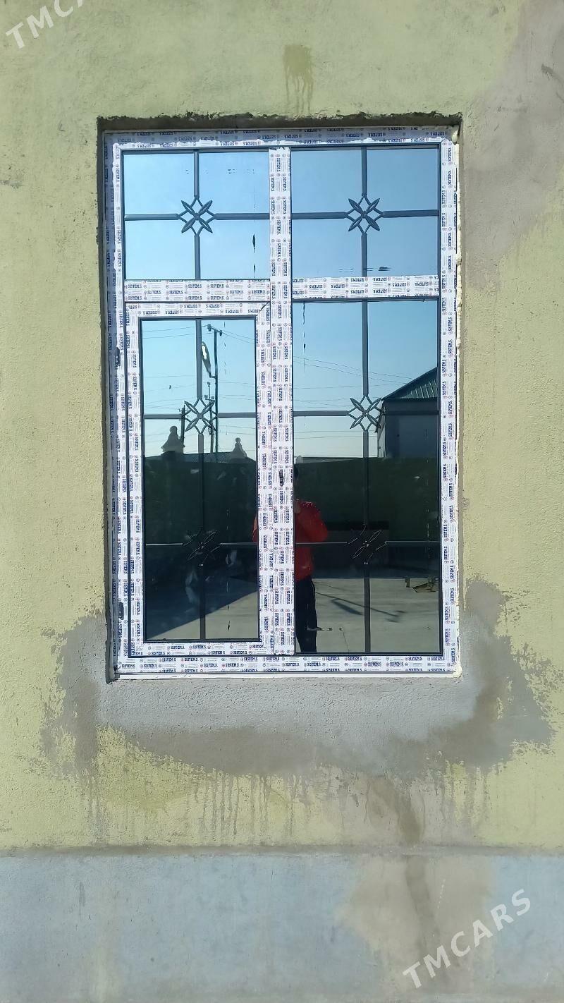 ️ TÜRETISKI ALŸUMIN ️ - Çoganly - img 8