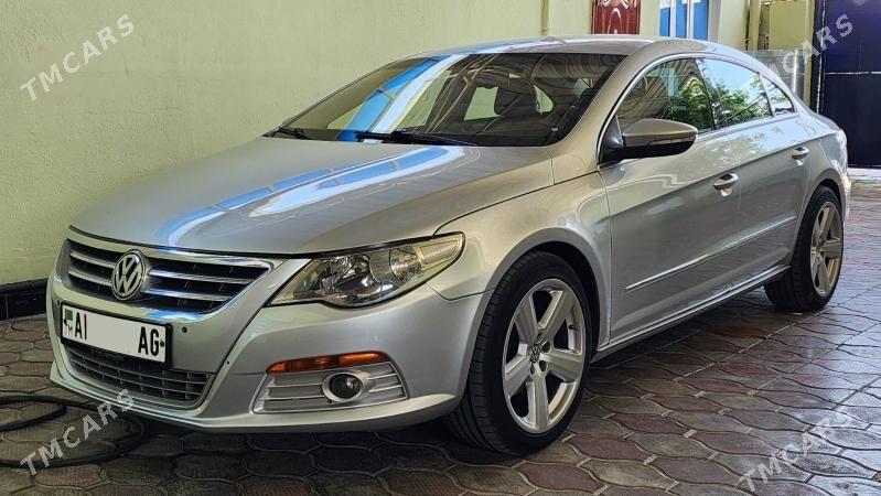 Volkswagen CC 2011 - 145 000 TMT - Hitrowka - img 5