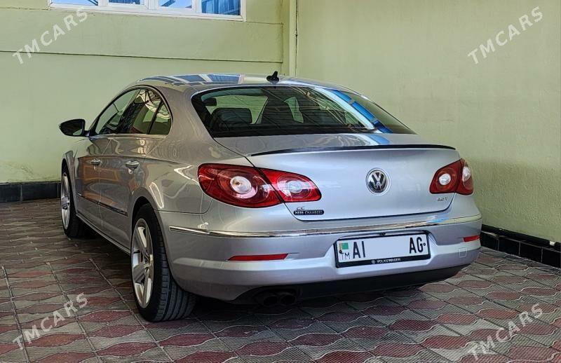 Volkswagen CC 2011 - 145 000 TMT - Hitrowka - img 2