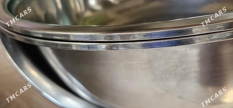 JAM NERŽAWEÝKA ULY ORTA 4şt - Kim raýon - img 2