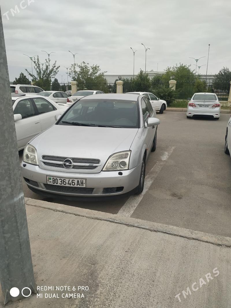 Opel Vectra 2002 - 70 000 TMT - Серахс - img 2