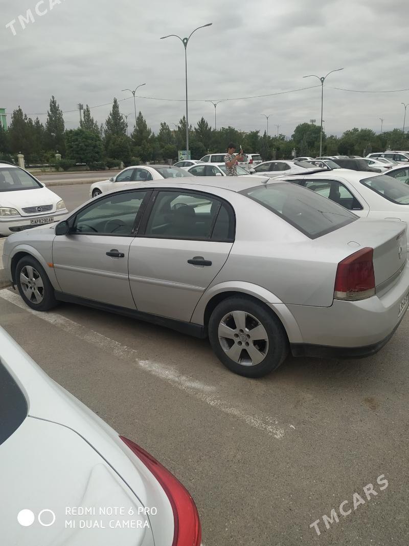 Opel Vectra 2002 - 70 000 TMT - Серахс - img 3