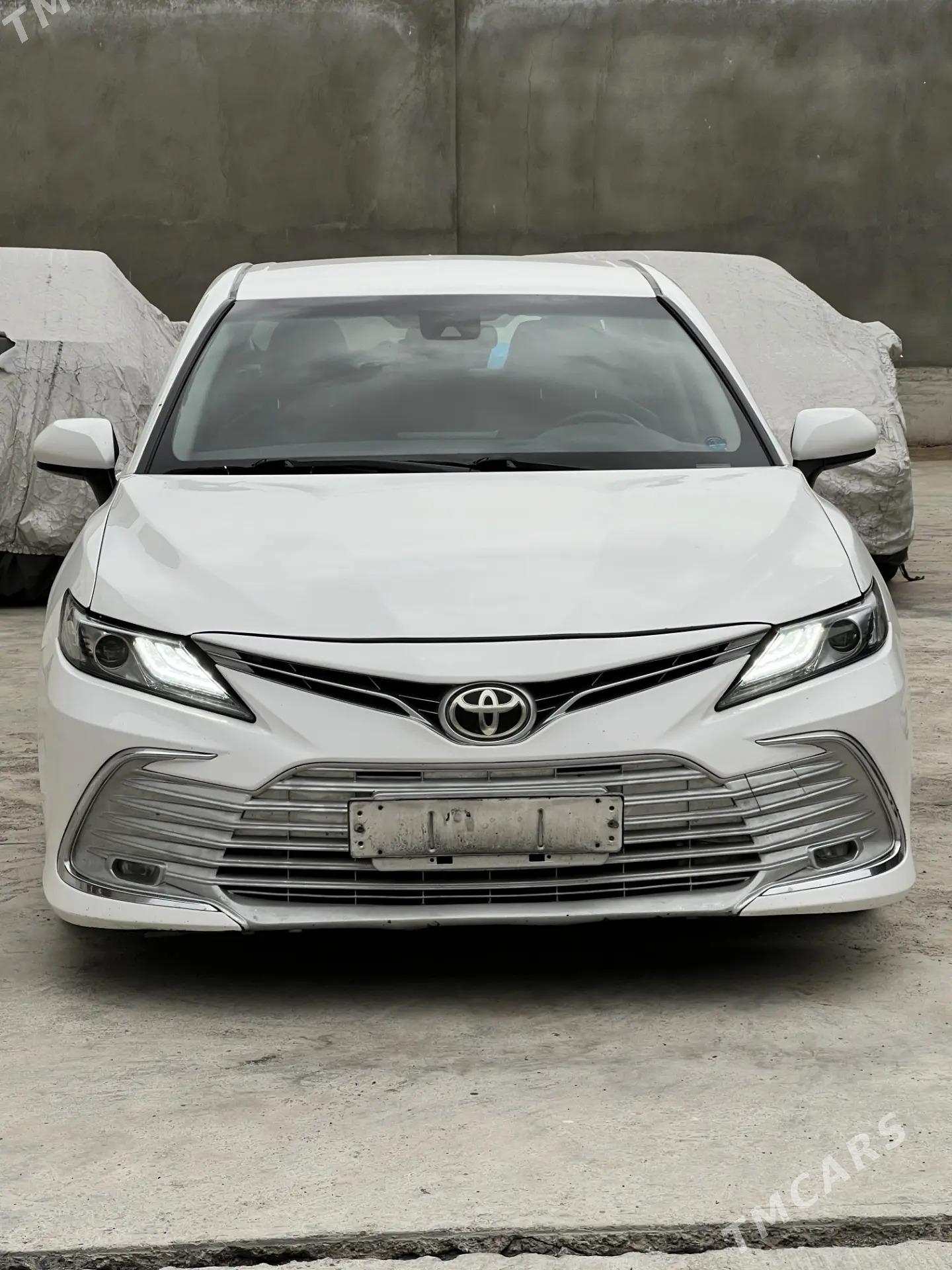 Toyota Camry 2021 - 270 000 TMT - Мары - img 2