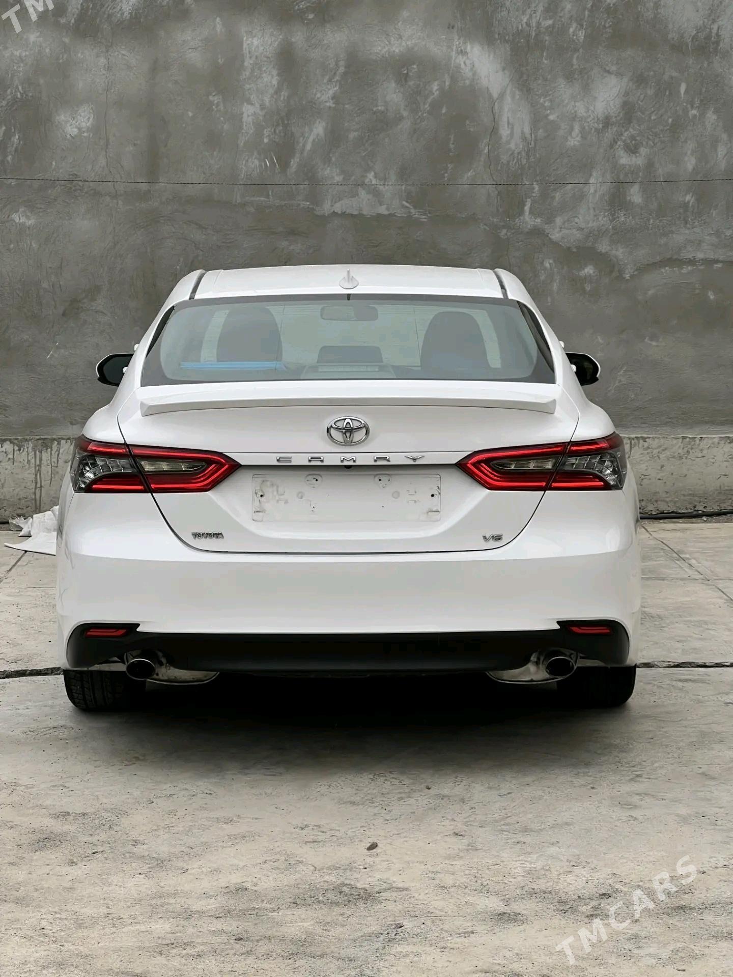 Toyota Camry 2021 - 270 000 TMT - Мары - img 6