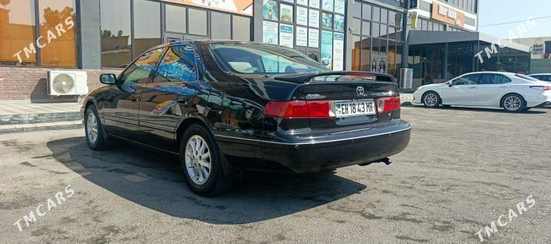 Toyota Camry 2001 - 220 000 TMT - Сакарчага - img 3