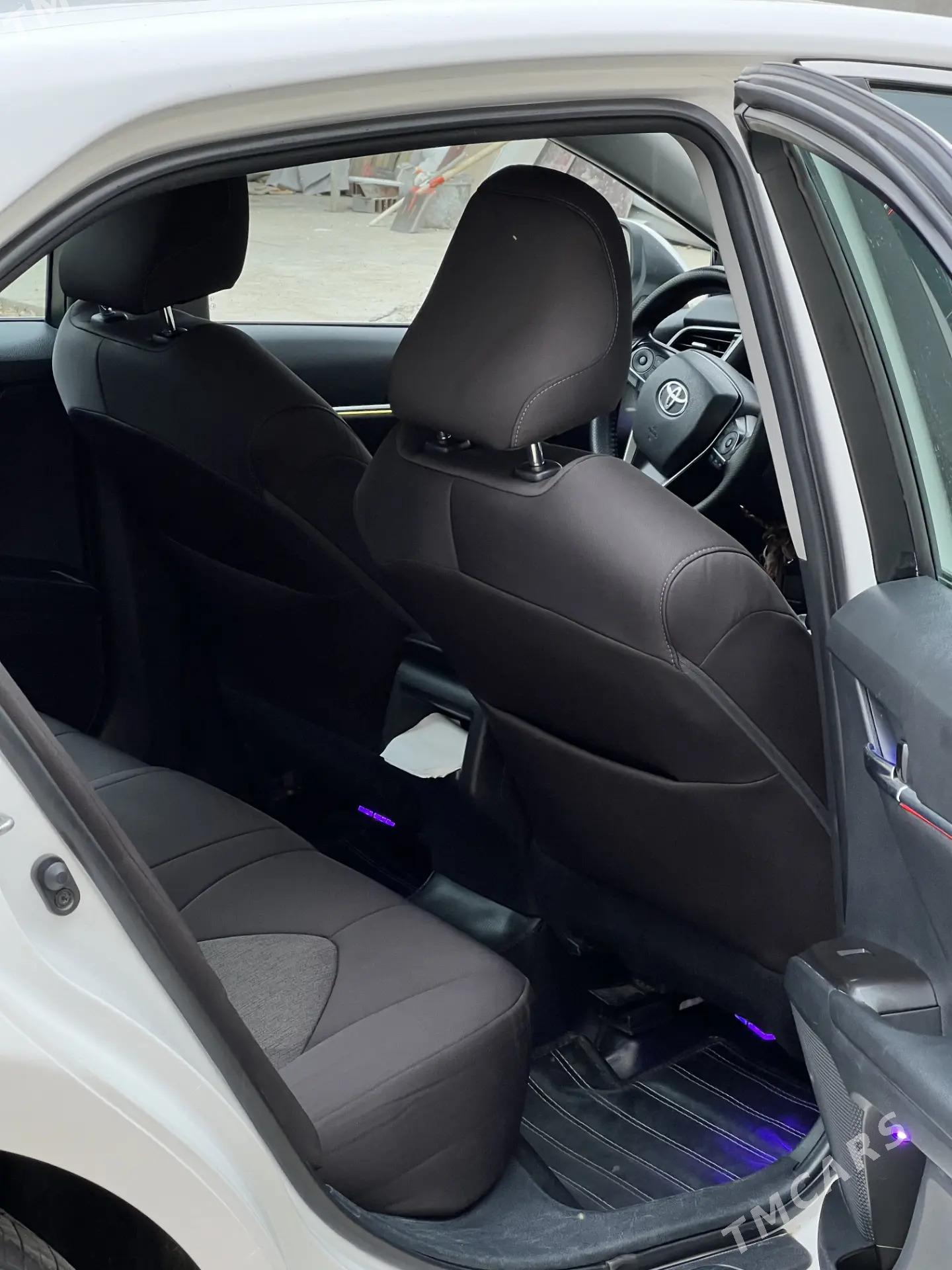 Toyota Camry 2021 - 270 000 TMT - Мары - img 10