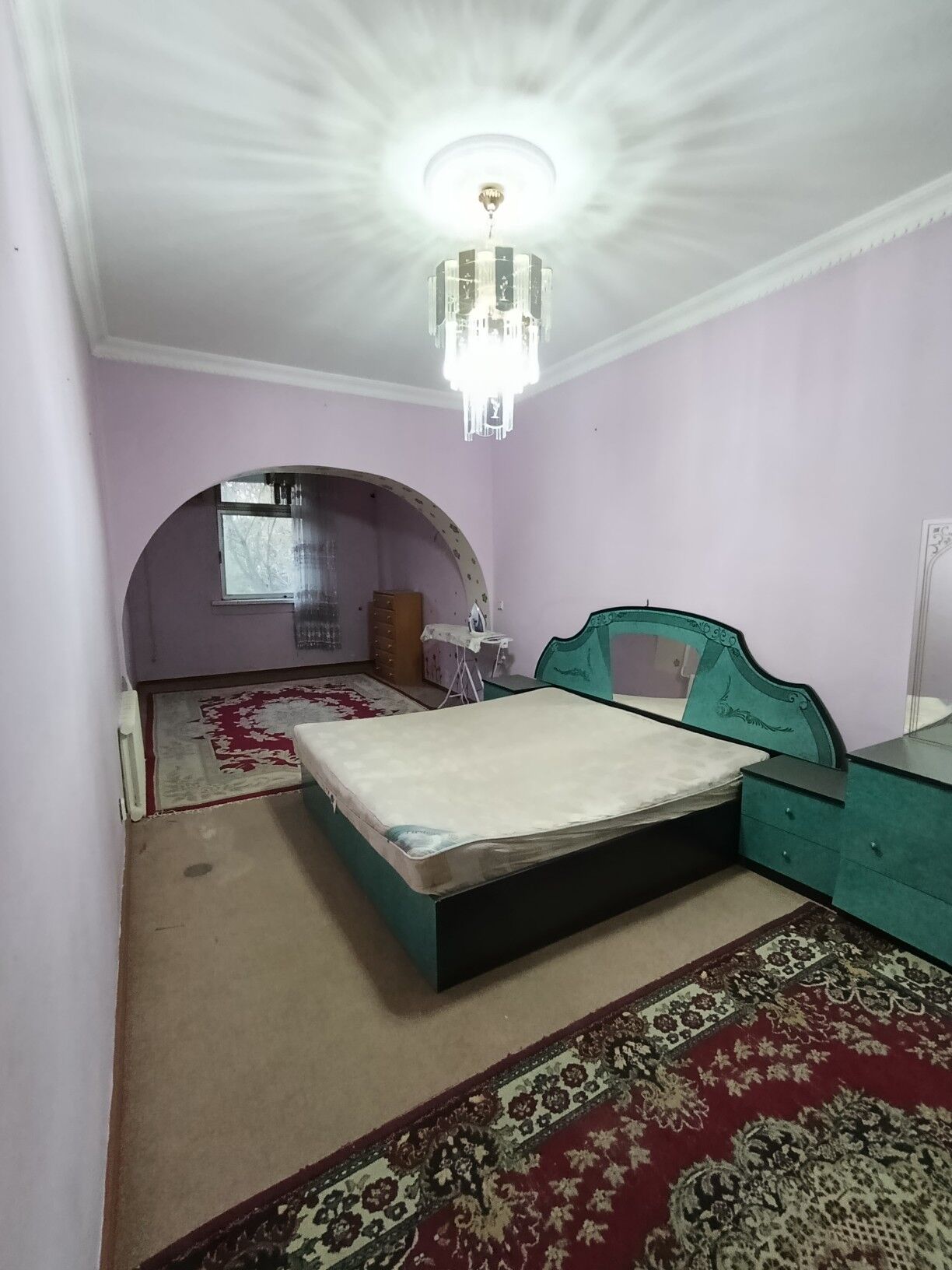 СУРИКОВА 2 MKR 105m² 3 КОМН - 2 мкр - img 5