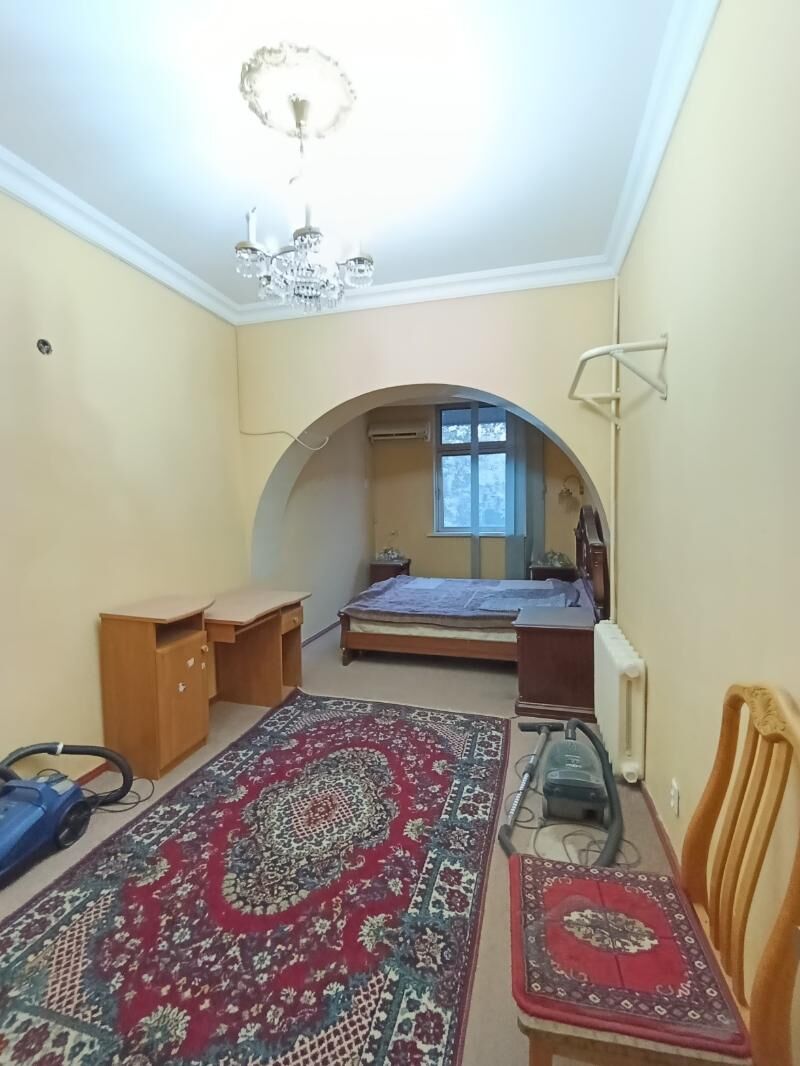 СУРИКОВА 2 MKR 105m² 3 КОМН - 2 мкр - img 4