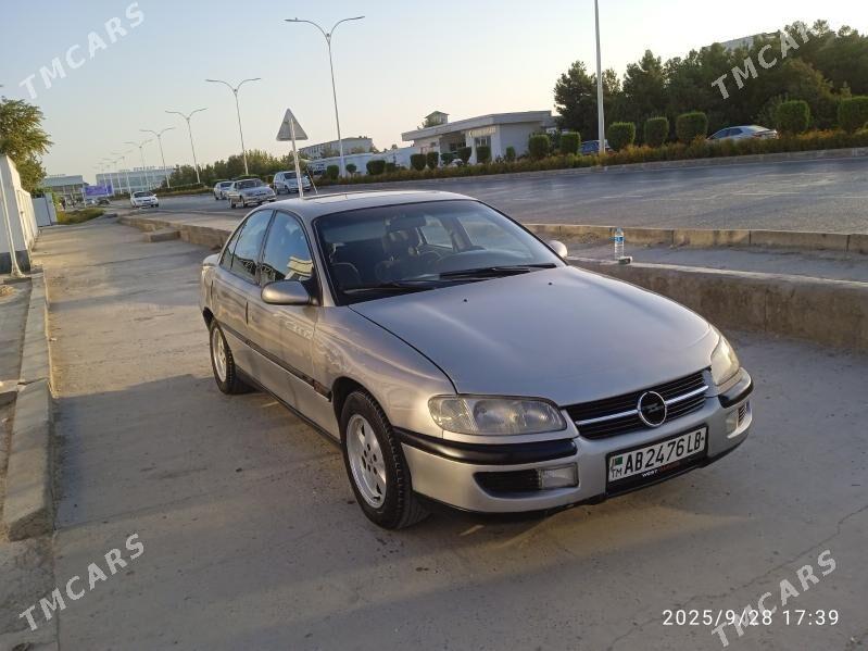 Opel Omega 1996 - 50 000 TMT - Туркменабат - img 6