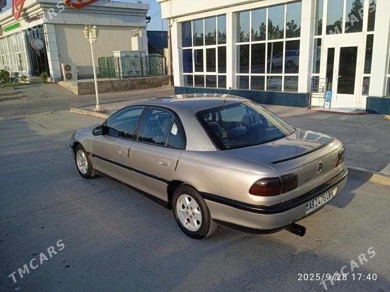 Opel Omega 1996 - 50 000 TMT - Туркменабат - img 4