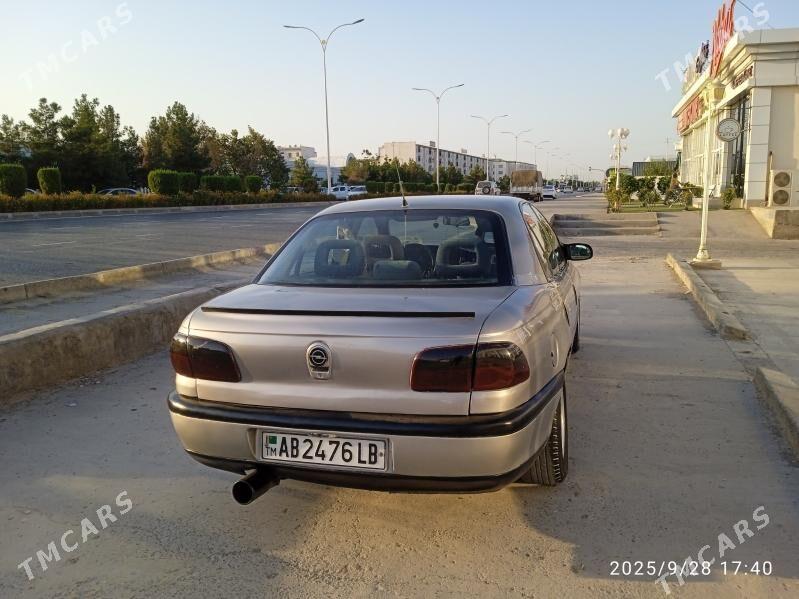 Opel Omega 1996 - 50 000 TMT - Туркменабат - img 7