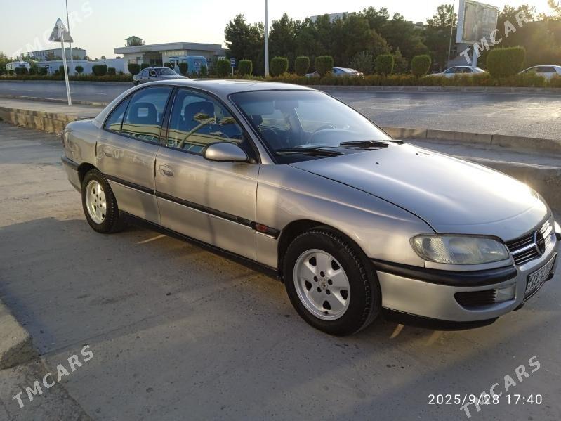 Opel Omega 1996 - 50 000 TMT - Туркменабат - img 2
